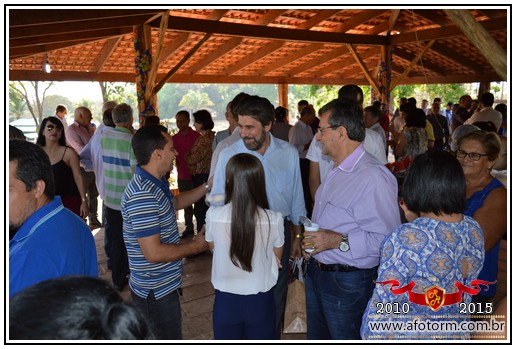 rolim de moura